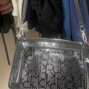 Calvin Klein crossbody